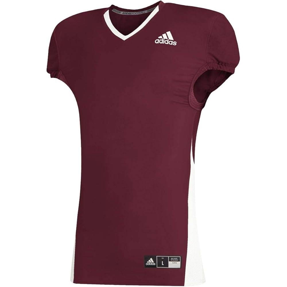 NWT adidas WVN‎ A1 Stock Training Jacket - 3XL (Team Power Red/White)